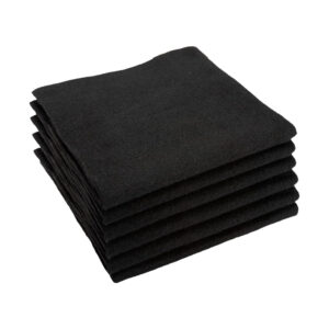 Carbon Fiber Felt Welding Fire Blankets