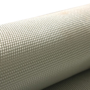 High Temperature Resistance Texturized Fiberglass Cloth