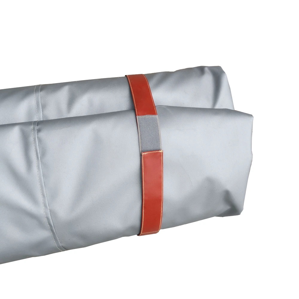 FIRE BLANKET FOR GASOLINE, DIESEL, ELECTRIC CARS, FORKLIFTS - Image 3