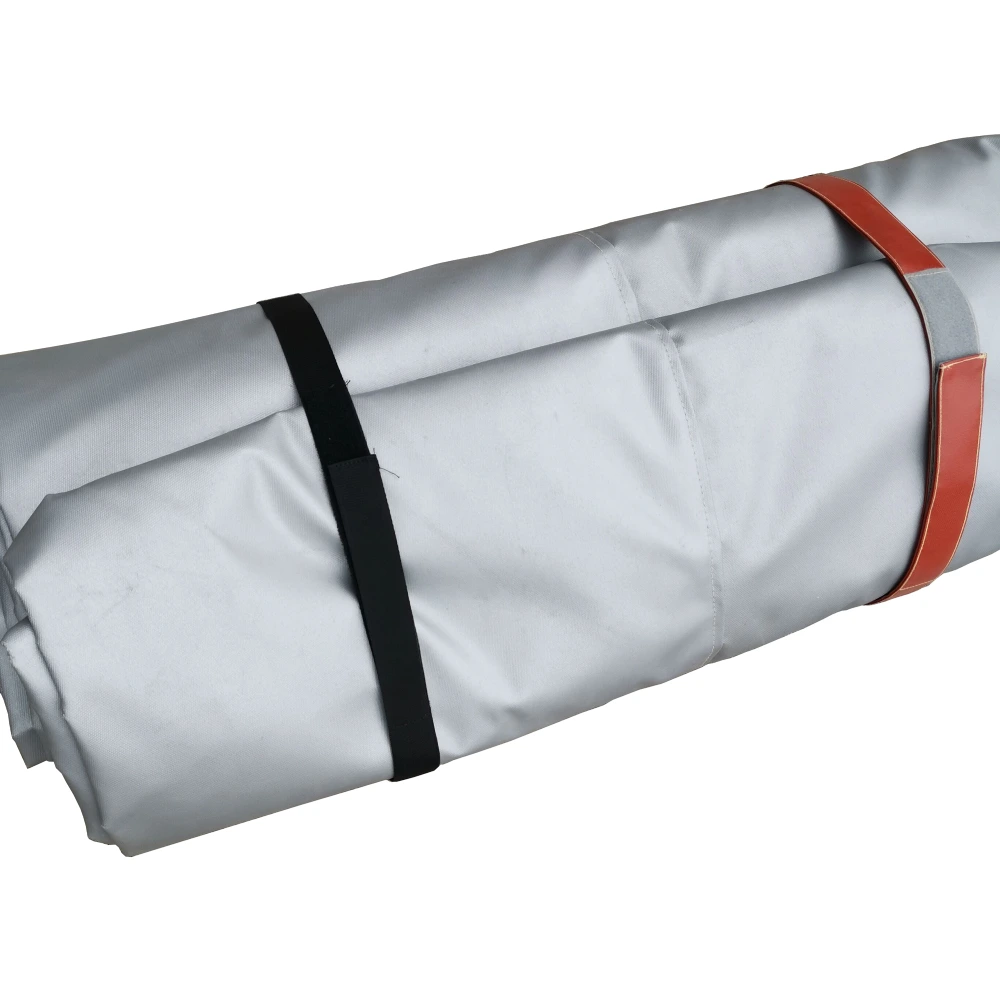 FIRE BLANKET FOR GASOLINE, DIESEL, ELECTRIC CARS, FORKLIFTS - Image 2