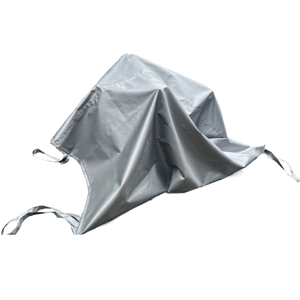 FIRE BLANKET FOR PETROL BIKES AND ELECTRIC BATTERIES AND E SCOOTERS - Image 3