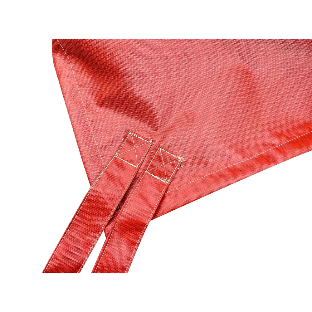 FIRE BLANKET FOR PETROL BIKES AND ELECTRIC BATTERIES AND E SCOOTERS