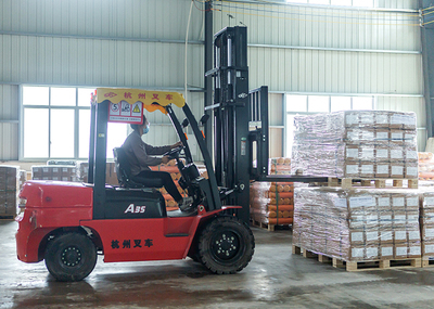 Loading And Unloading