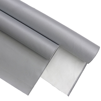 PU-Coated Fiberglass Fabric
