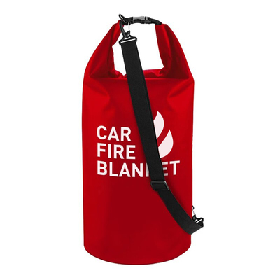 Car Fire Blanket
